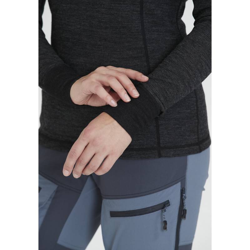 Whistler Candee Skishirt Damen