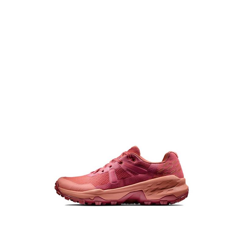 Mammut Sertig II Low GTX® Multifunktionsschuhe Damen