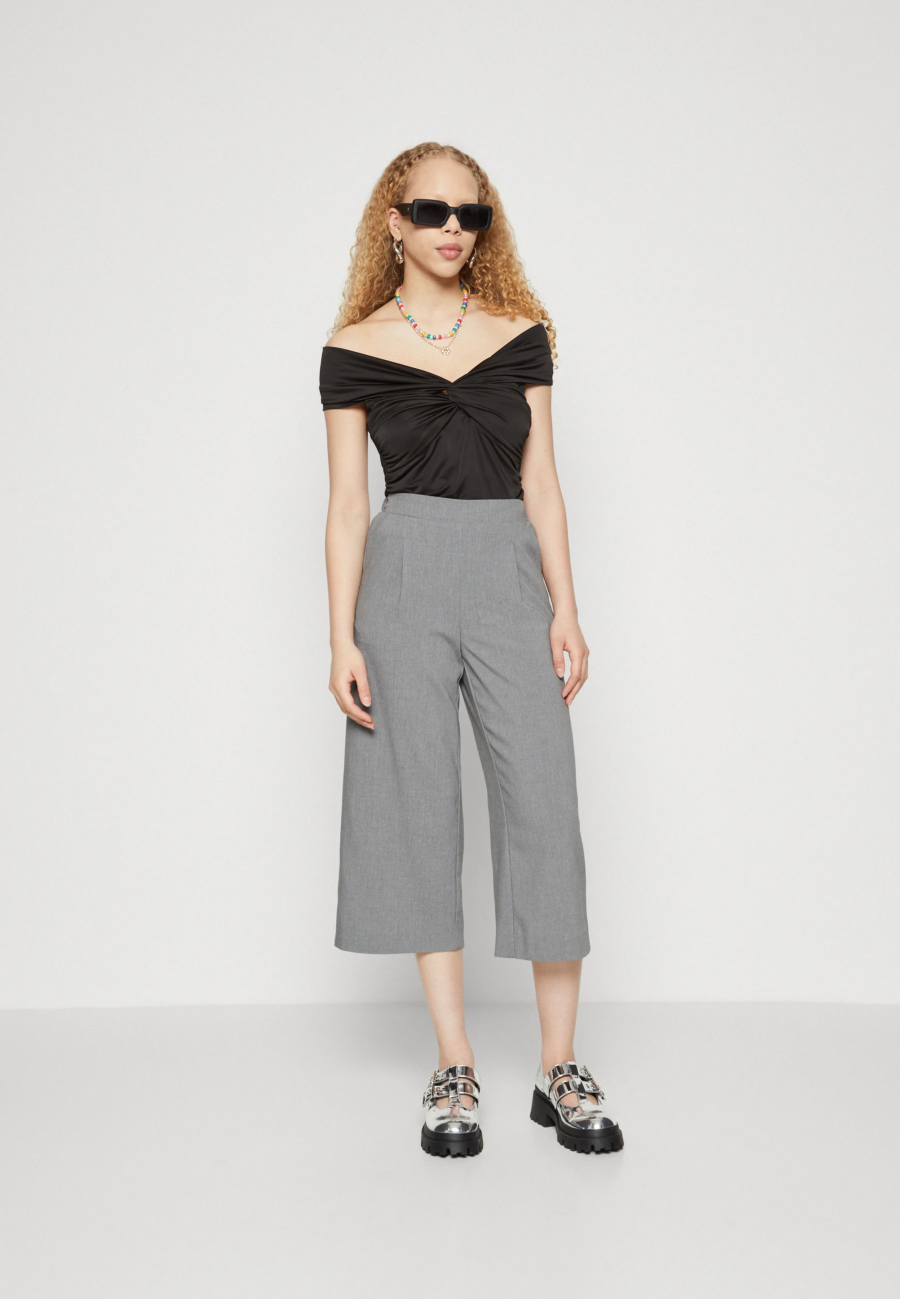 Vero Moda VMANDREA CULOTTE - Shorts