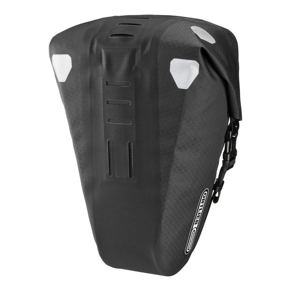 SADDLE-BAG TWO - Satteltasche