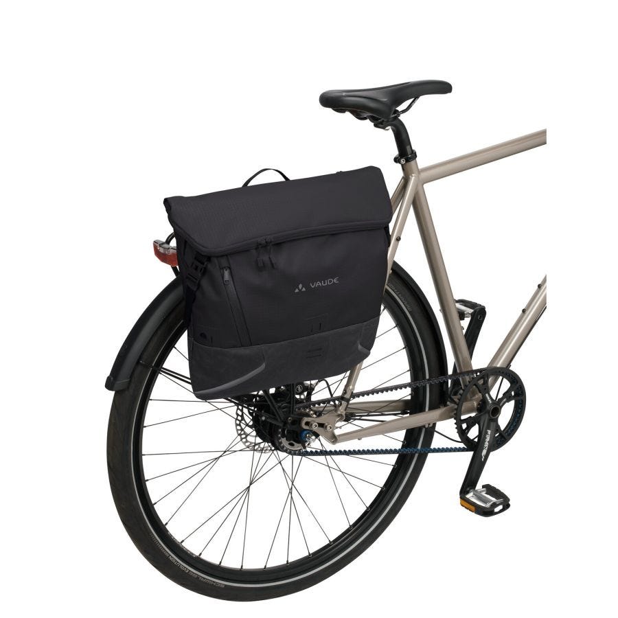 CityMe Bike Umhängetasche und Fahrradtasche
