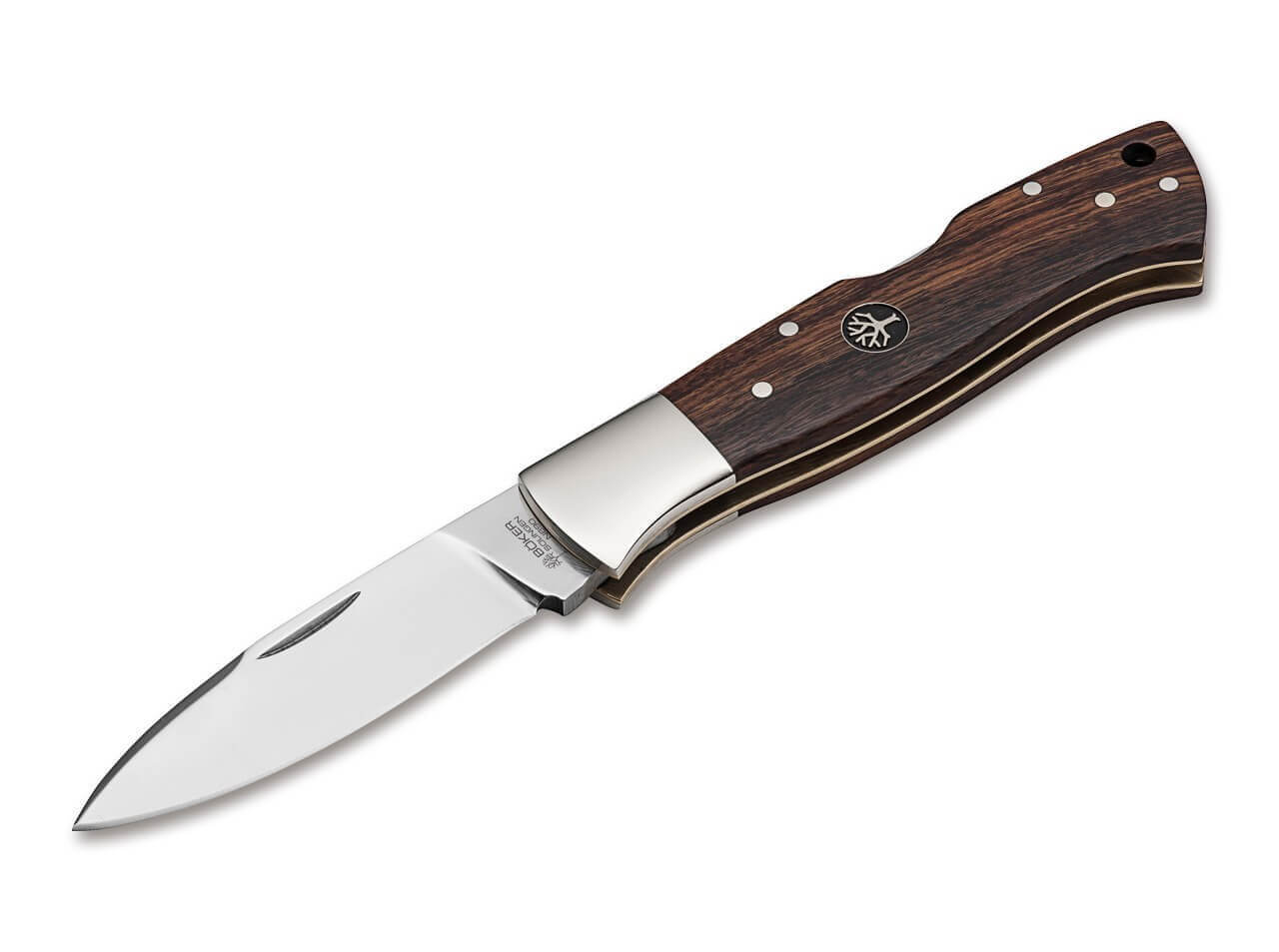 Mamba Spearpoint
