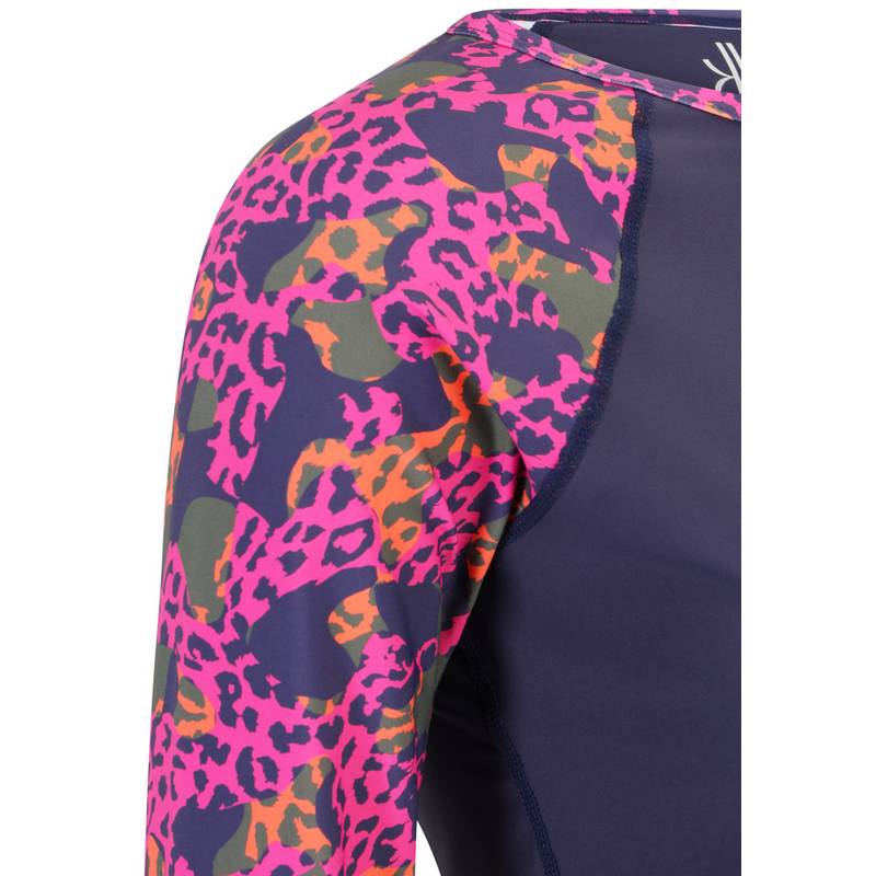 Krimson Klover Mae Sunshirt Funktionsshirt Damen