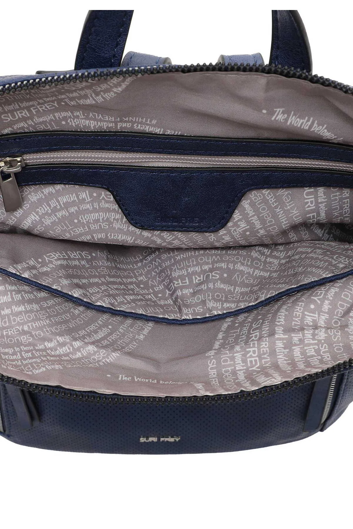 SURI FREY  Rucksack SFY Suzy