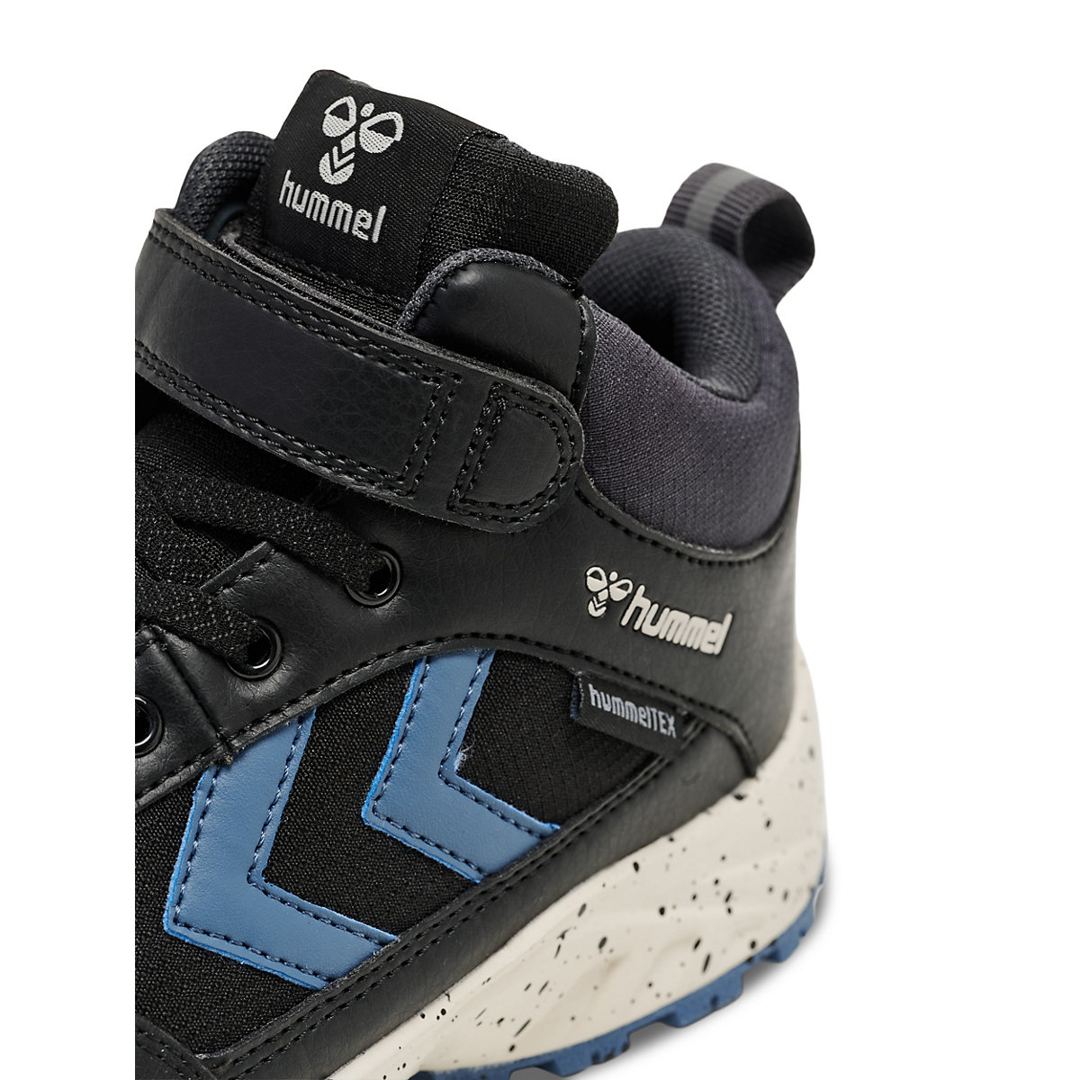 ROOT TEX JR Winterstiefel für Kinder