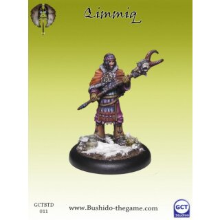 Qimmiq