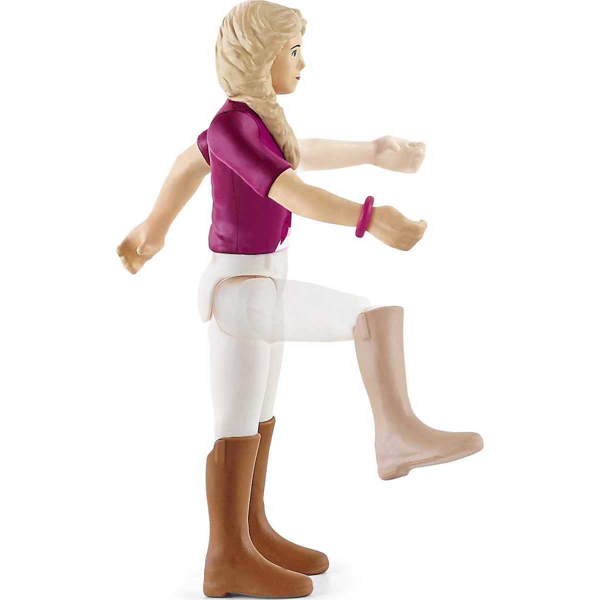 Schleich Horse Club 42540 Horse Club Sofia & Blossom