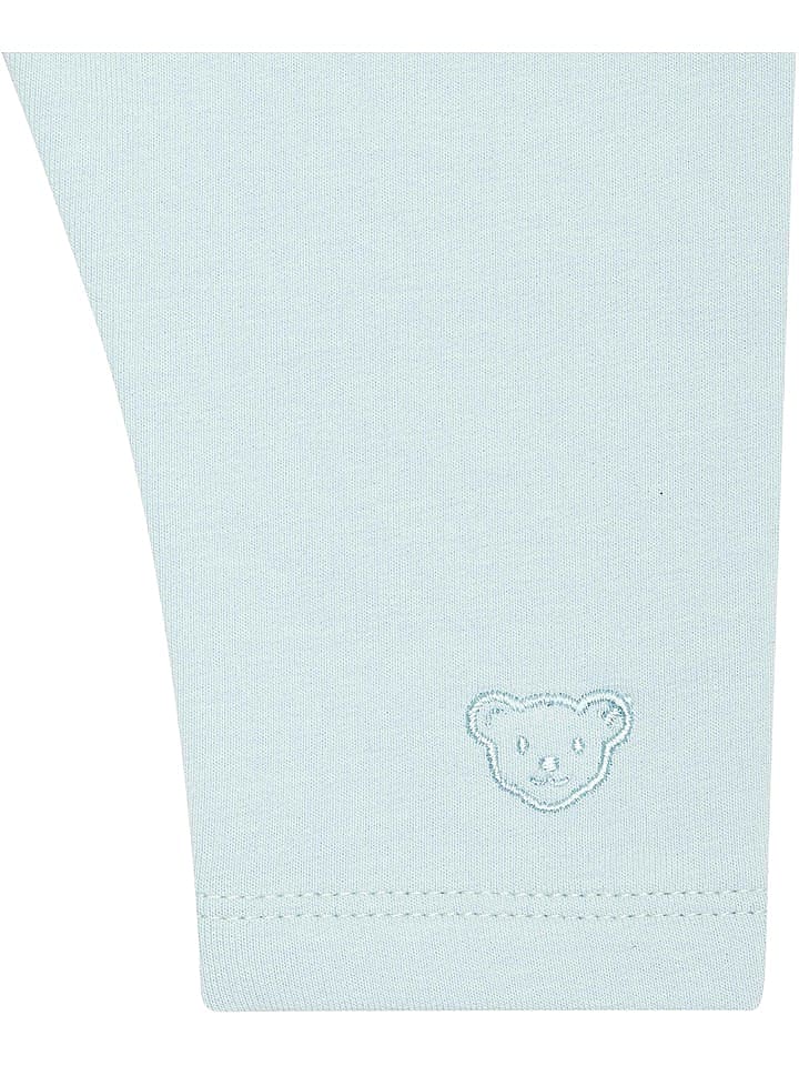 Steiff Leggings in Hellblau günstig kaufen 62