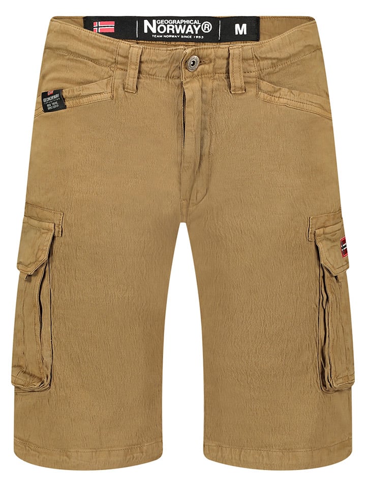 Geographical Norway Bermudas 