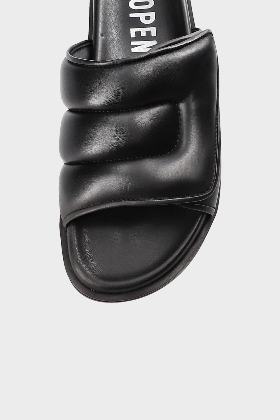 CPH834 nappa black