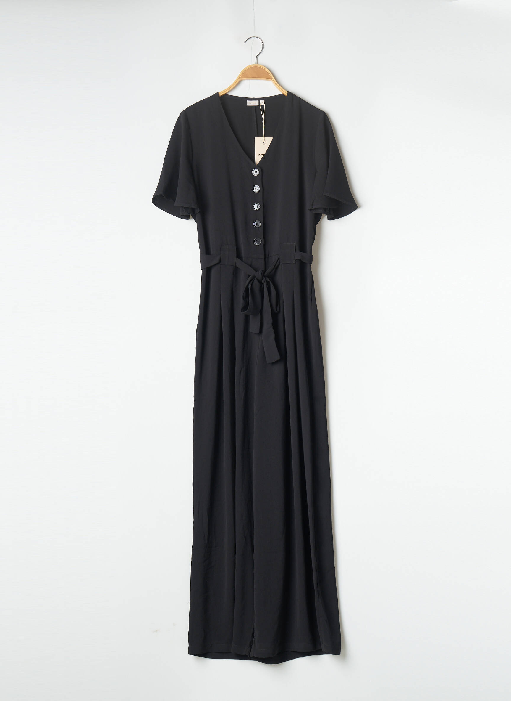 Cream Combinaisons 1 Femme couleur noir