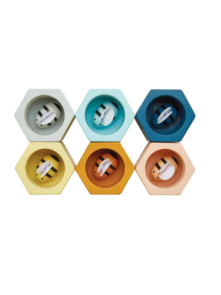 Plan Toys Bienenwaben Orchard ab 18 Monate günstig kaufen onesize