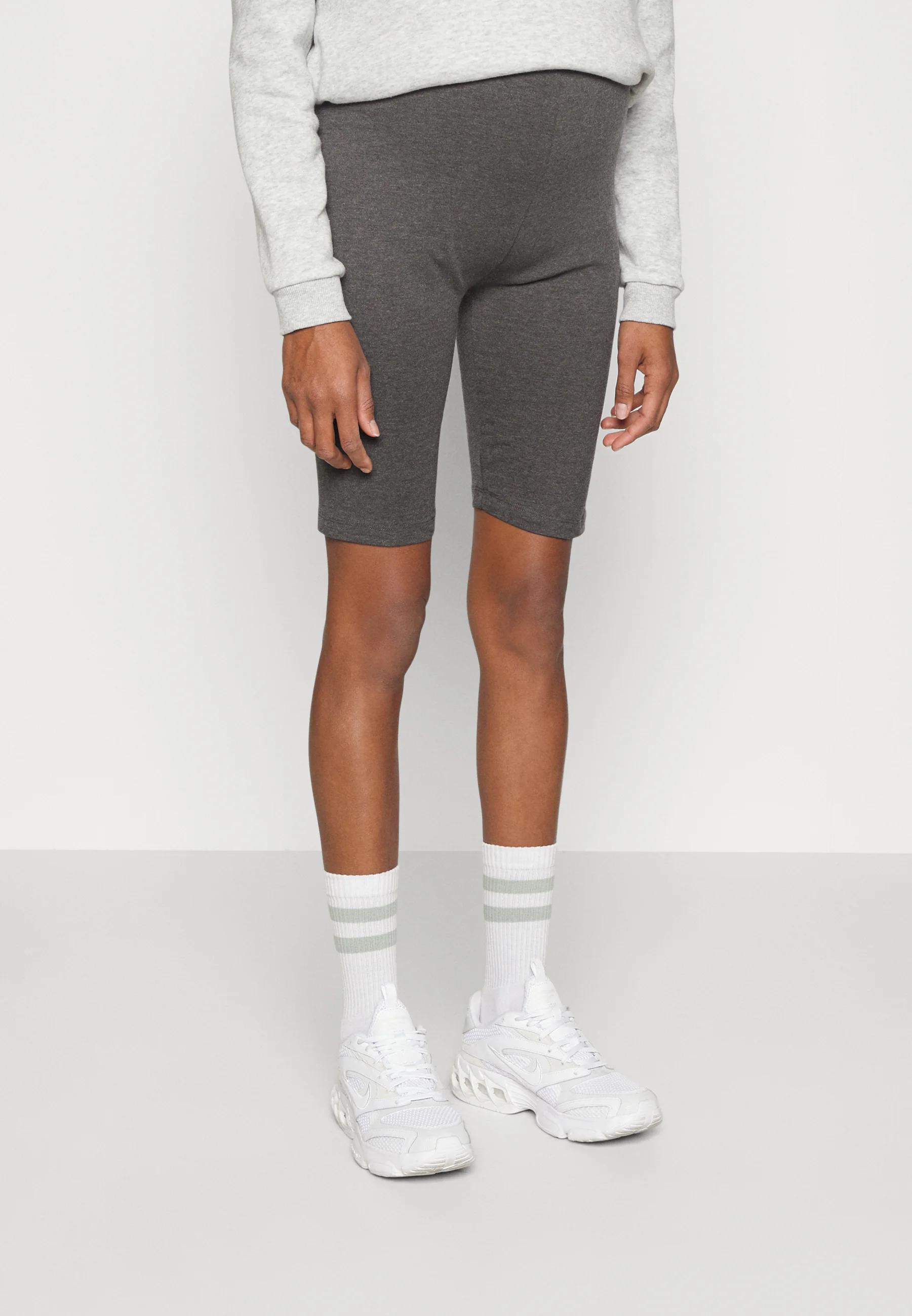 Pack de 2 pantalones cortos de maternidad Even&Odd