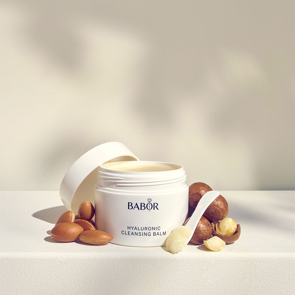 BABOR Hyaluronic Cleansing Balm 150 ml