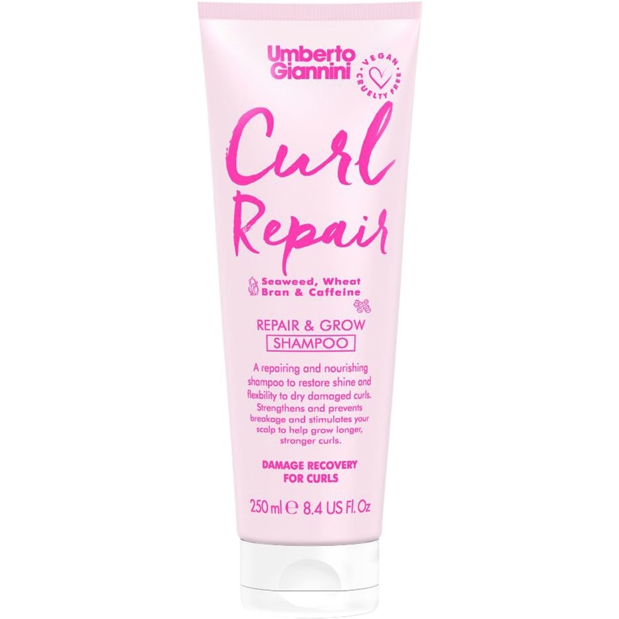 Repair & Grow Shampoo