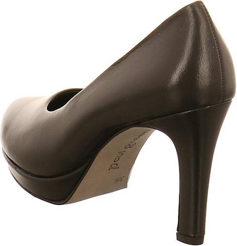 Paul Green Pumps - Plateau Pumps