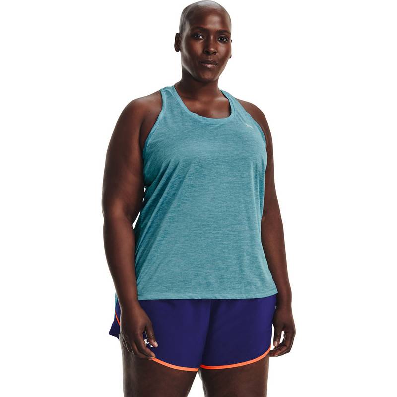 Under Armour Tech Twist Funktionstank Damen