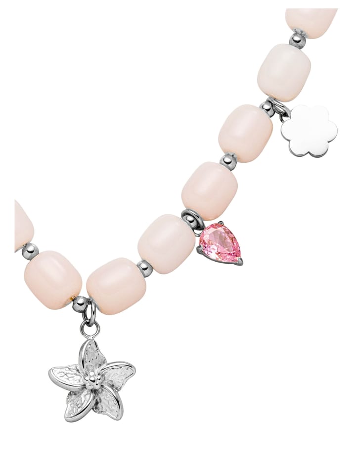 PURELEI Kette Spring in Silber günstig kaufen onesize