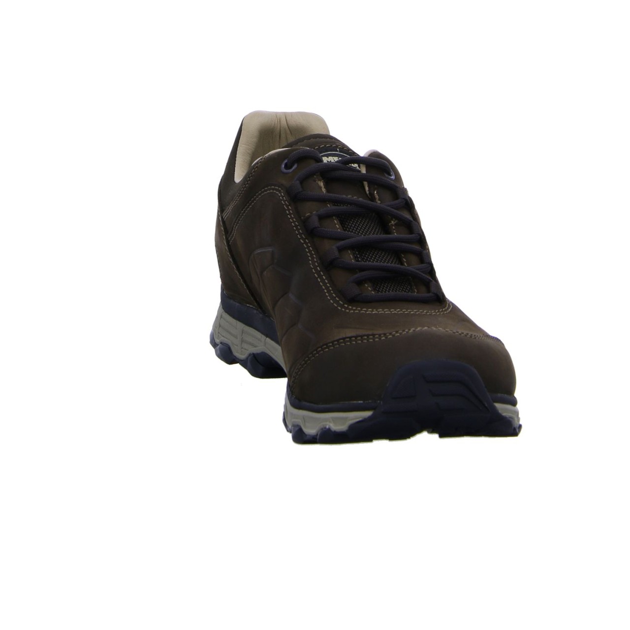 MEINDL Trekkingschuhe braun Palermo GTX