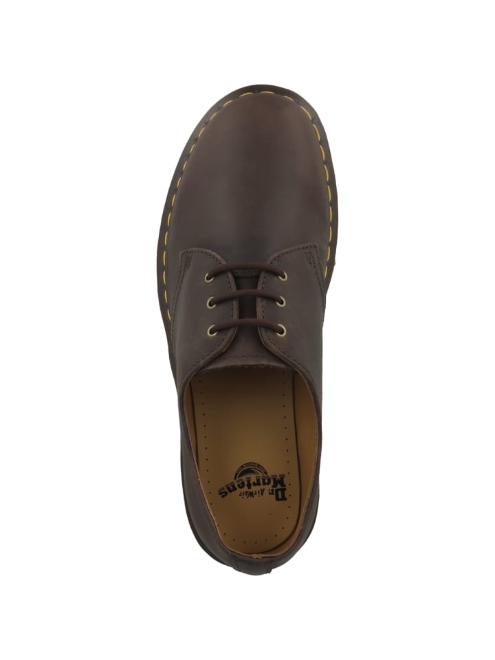 Dr. Martens Halbschuhe 1461 in braun günstig kaufen
