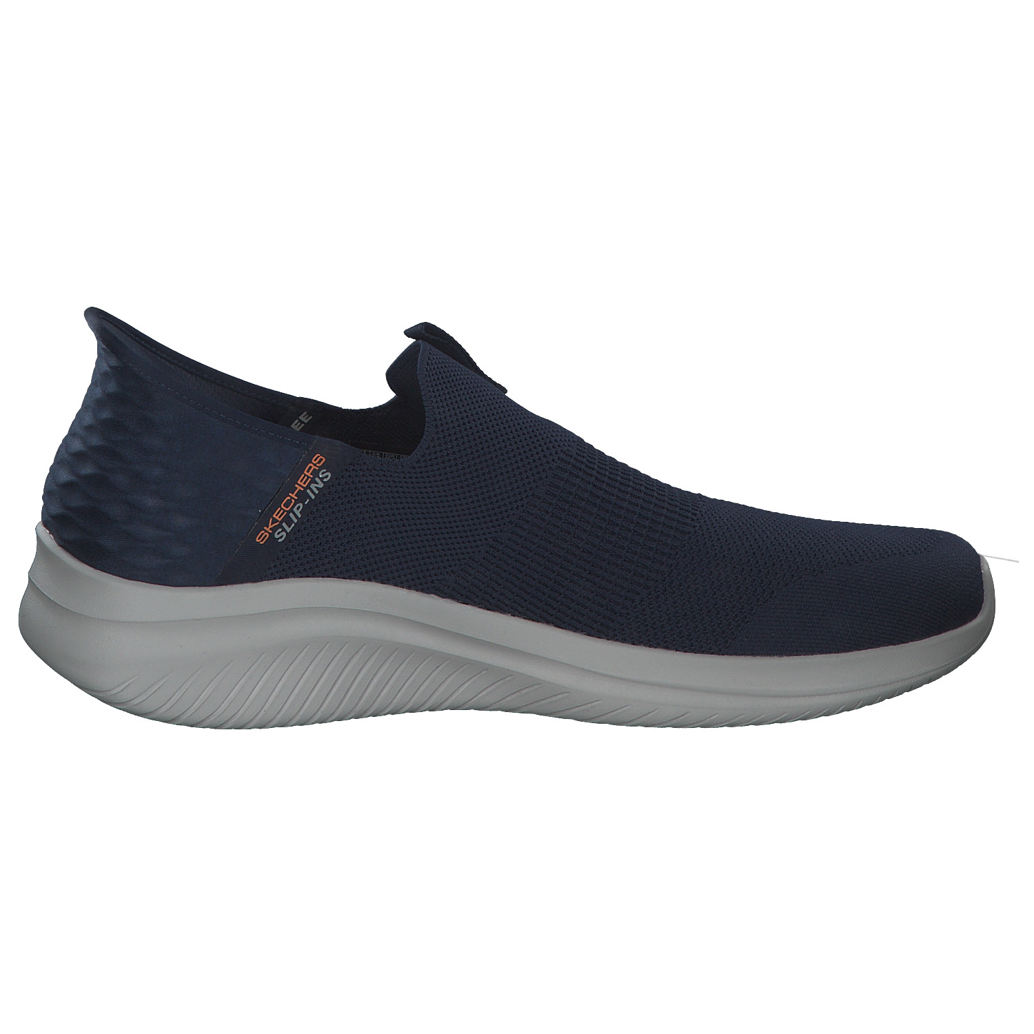 Skechers 232450, Sportliche Slipper, Herren, BLAU