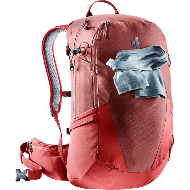 Deuter Futura 25 SL Wanderrucksack Damen