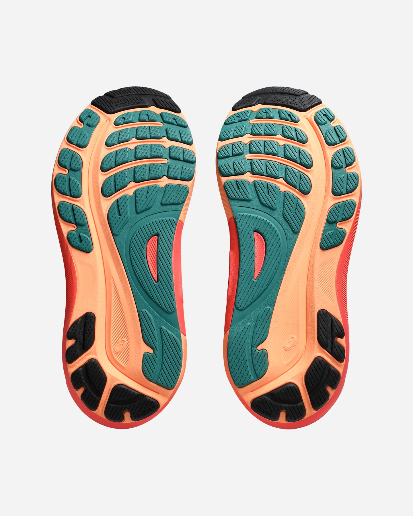 Buty do biegania Asics Gel Kayano 31 M 1011B867-004