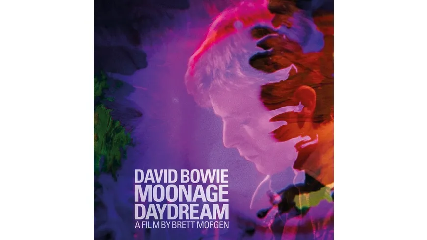 Moonage Daydream Softpak