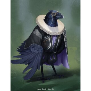 Historia - Artbook (EN)