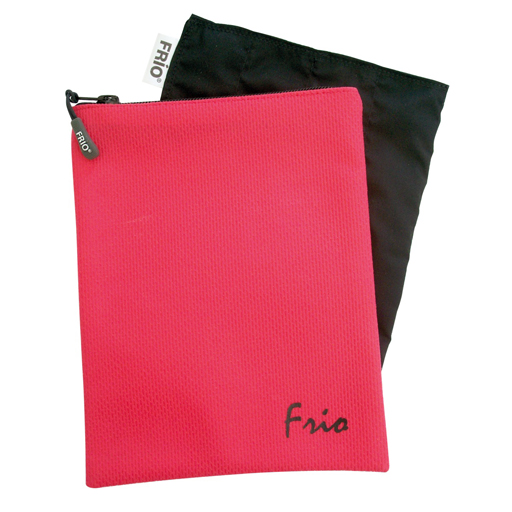 FRIO Viva Insulin Kühltasche rosa  1 St  Beutel