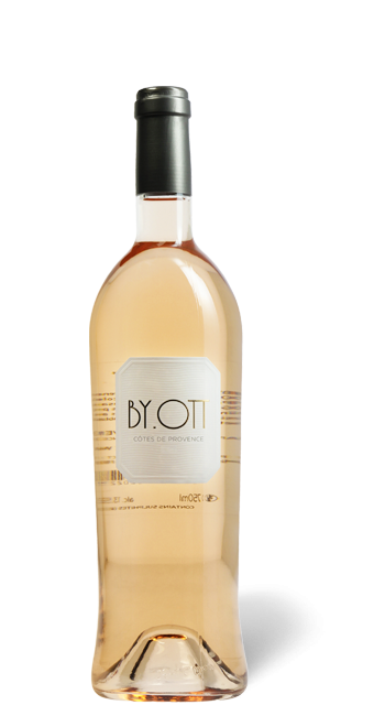 Provence Domaines Ott By Ott Côtes de Provence  2022  75 cl - Rosé
