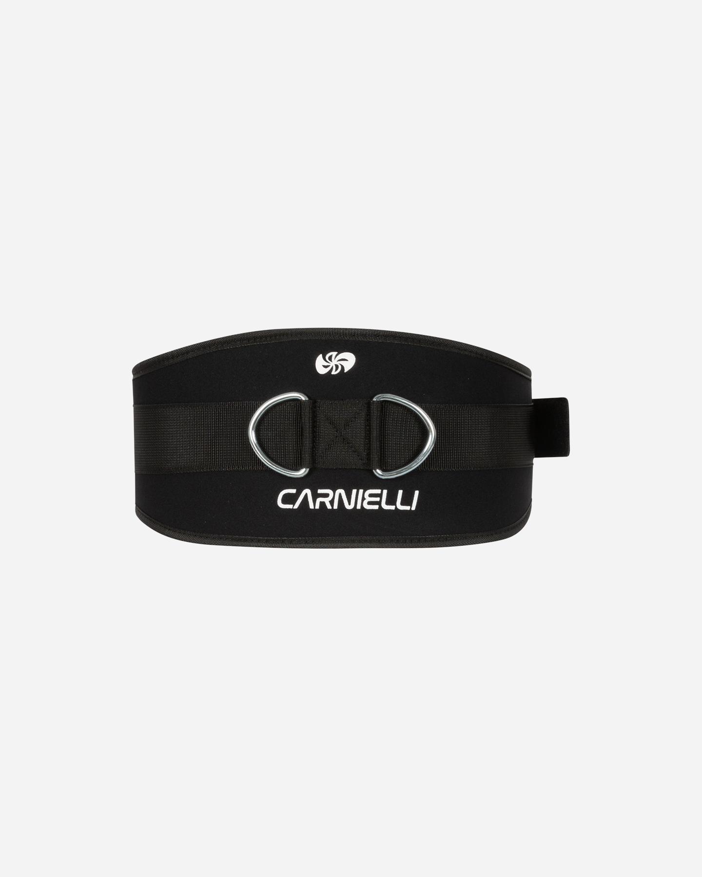 Záťažový opasok Carnielli Cordura, príslušenstvo do posilňovne BEL-CO13-052