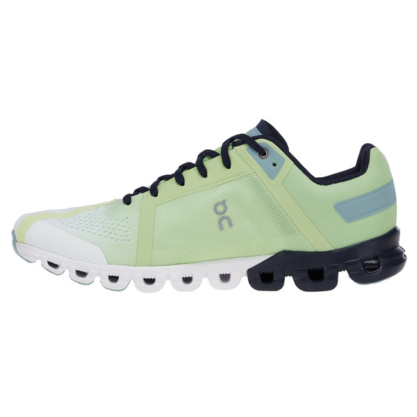 CLOUDFLOW Herren - Trailrunningschuhe