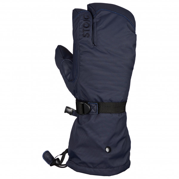 Stoic - Wool NalluSt. 3 Finger - Handschuhe