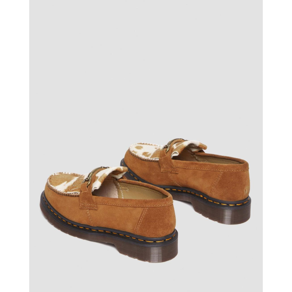 Dr. Martens Adrian Snaffle Loafer 31084369 / braun