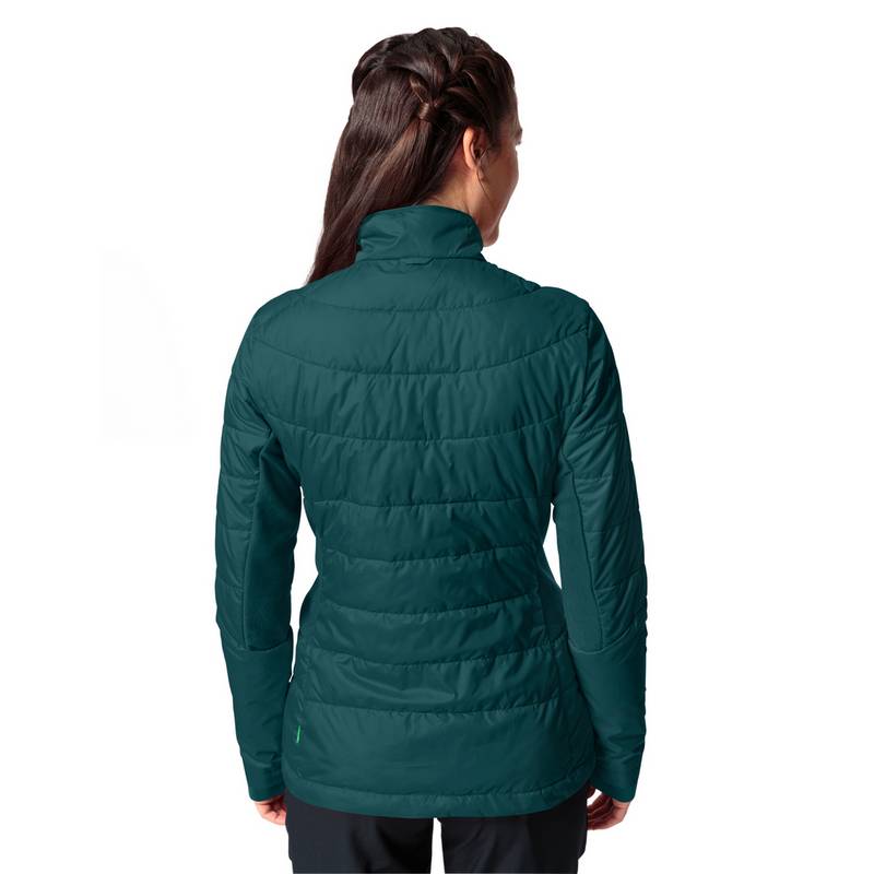 VAUDE Women's Elope 3in1 Jacket Doppeljacke Damen