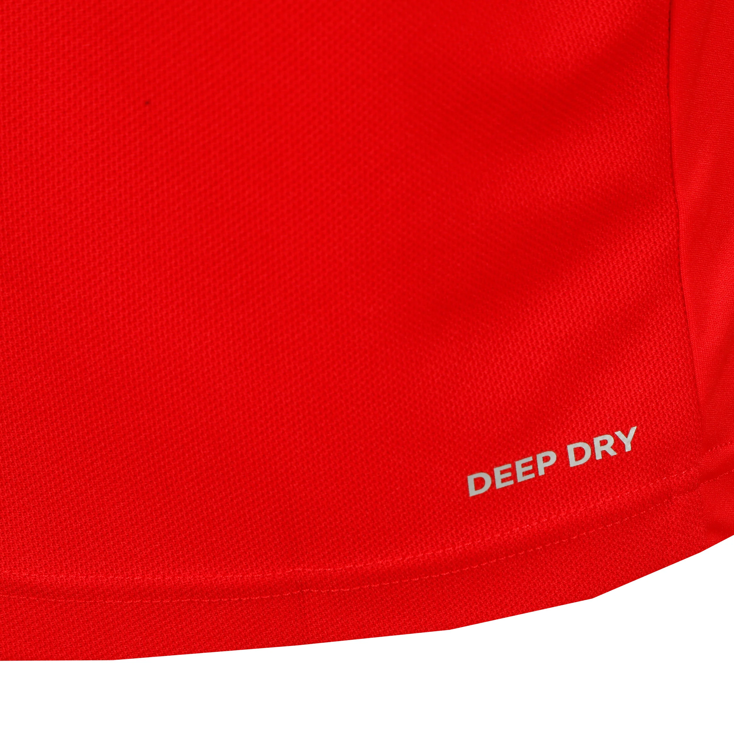 Squadra III Polo Herren - Rot