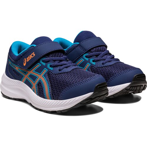 KINDER LAUFSCHUHE CONTEND 8 PS