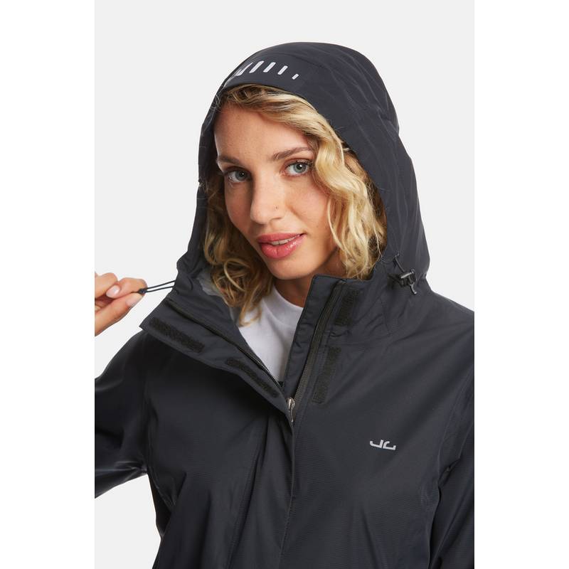 Jeff Green Lora Funktionsjacke Damen