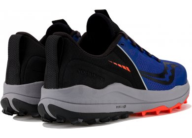 Saucony Xodus Ultra M