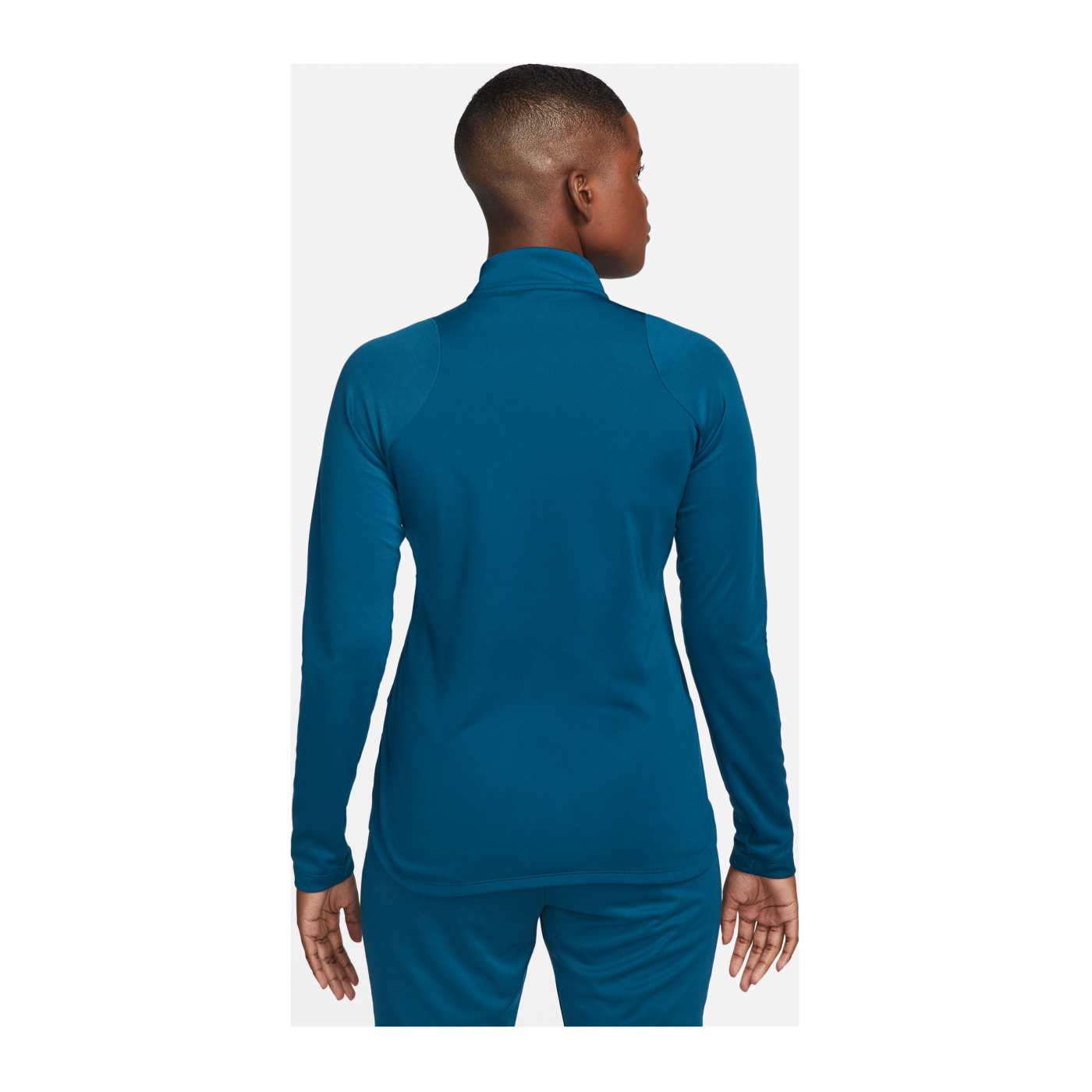 Nike Dri-FIT Academy HalfZip Sweatshirt Damen F460