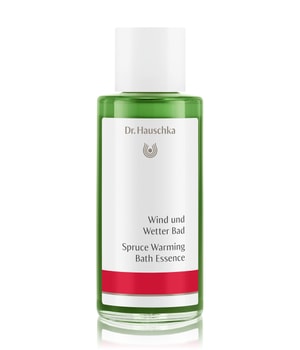 Dr. Hauschka Wind und Wetter Bad Badeöl-100 ml