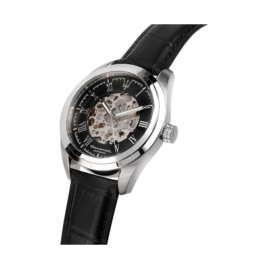 Maserati Herrenuhr Traguardo