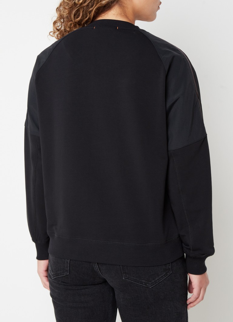 Maglione Parajumpers Lety con logo