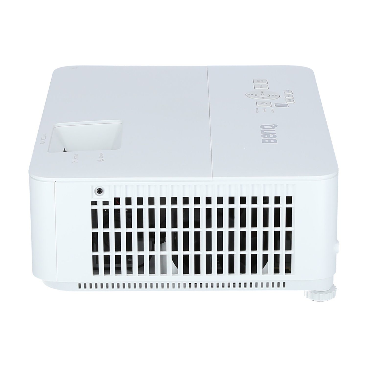 BenQ MU613 3D-Beamer (4000 lm, 10000:1, 1920 x 1200 px)