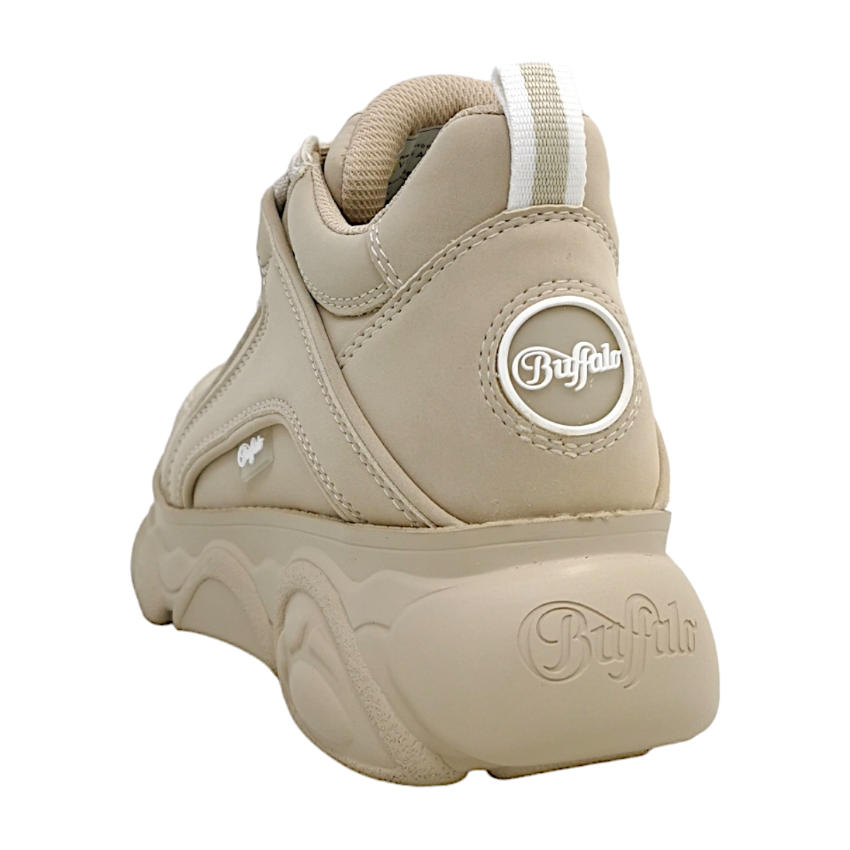 Buffalo CLD CORIN BN16303961 Beige beige