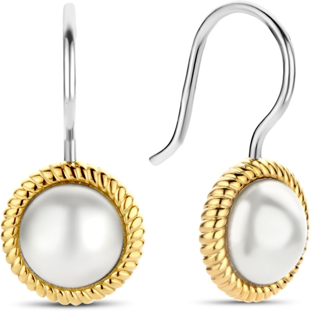 TI SENTO - Milano Boucles d'oreilles 925 Argent Boucles d'oreilles