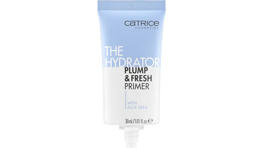Catrice The Hydrator Plump & Fresh Primer 30 ml