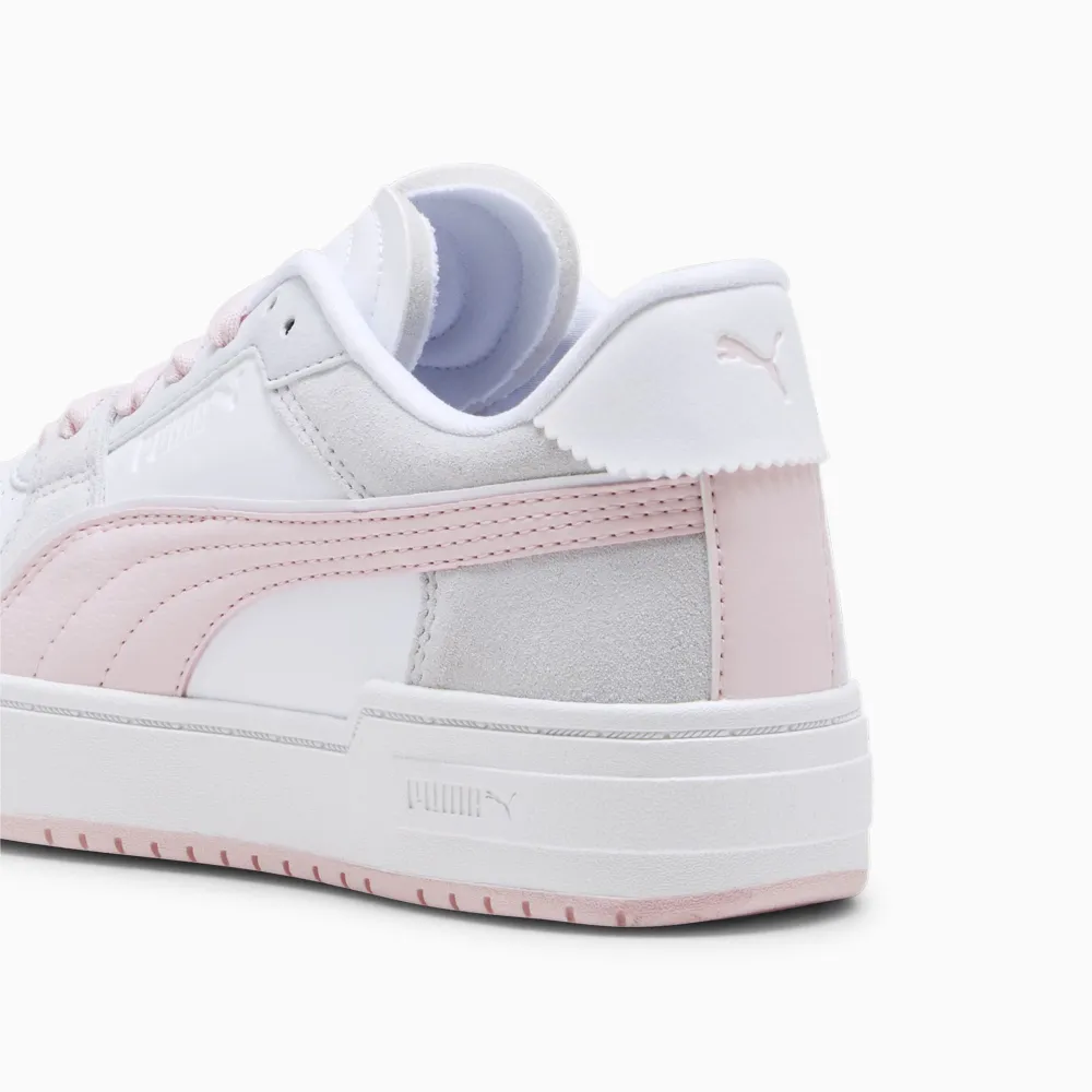 PUMA CA Pro Queen Of Hearts 395882_01 / weiss