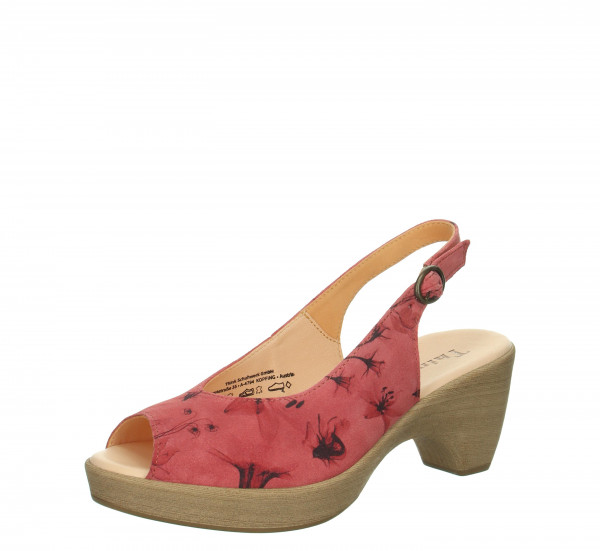 ZEPPA Sandalette - Candy
